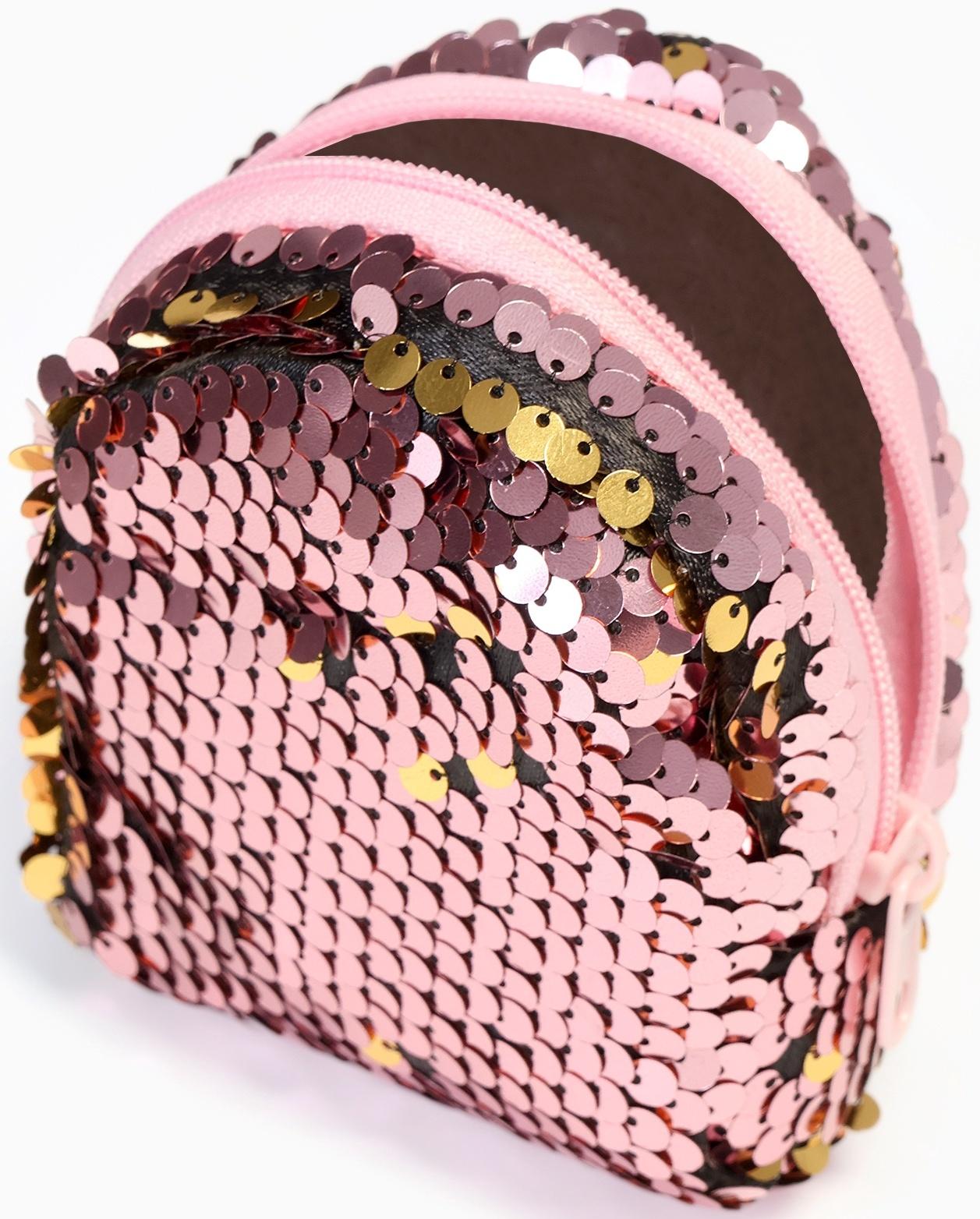 Кошелек «Сияние», 10×3×11 см