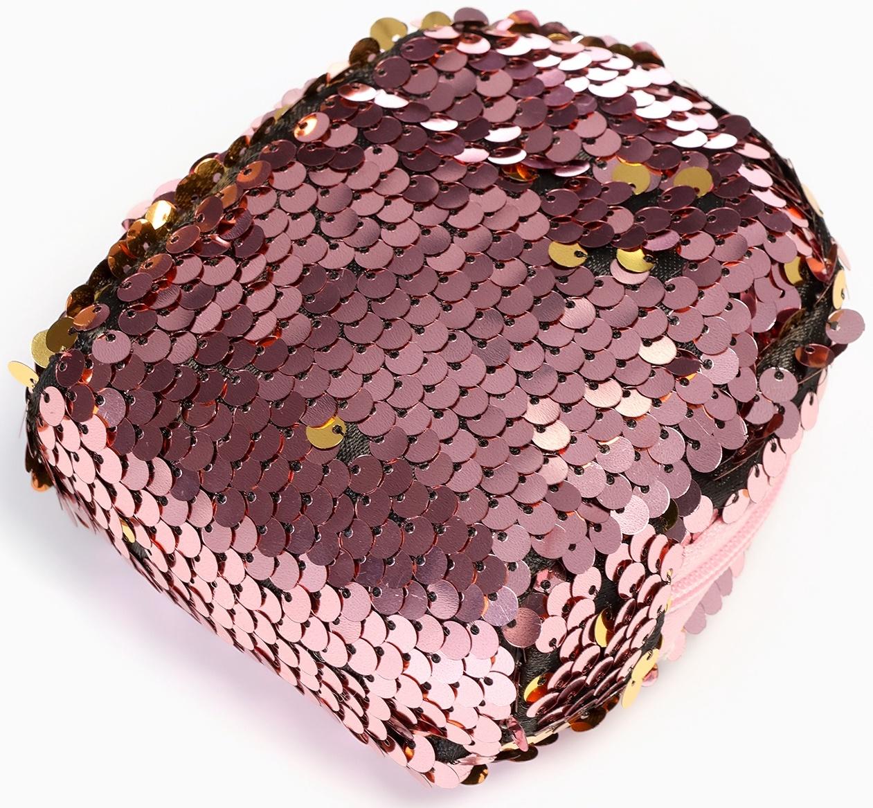 Кошелек «Сияние», 10×3×11 см