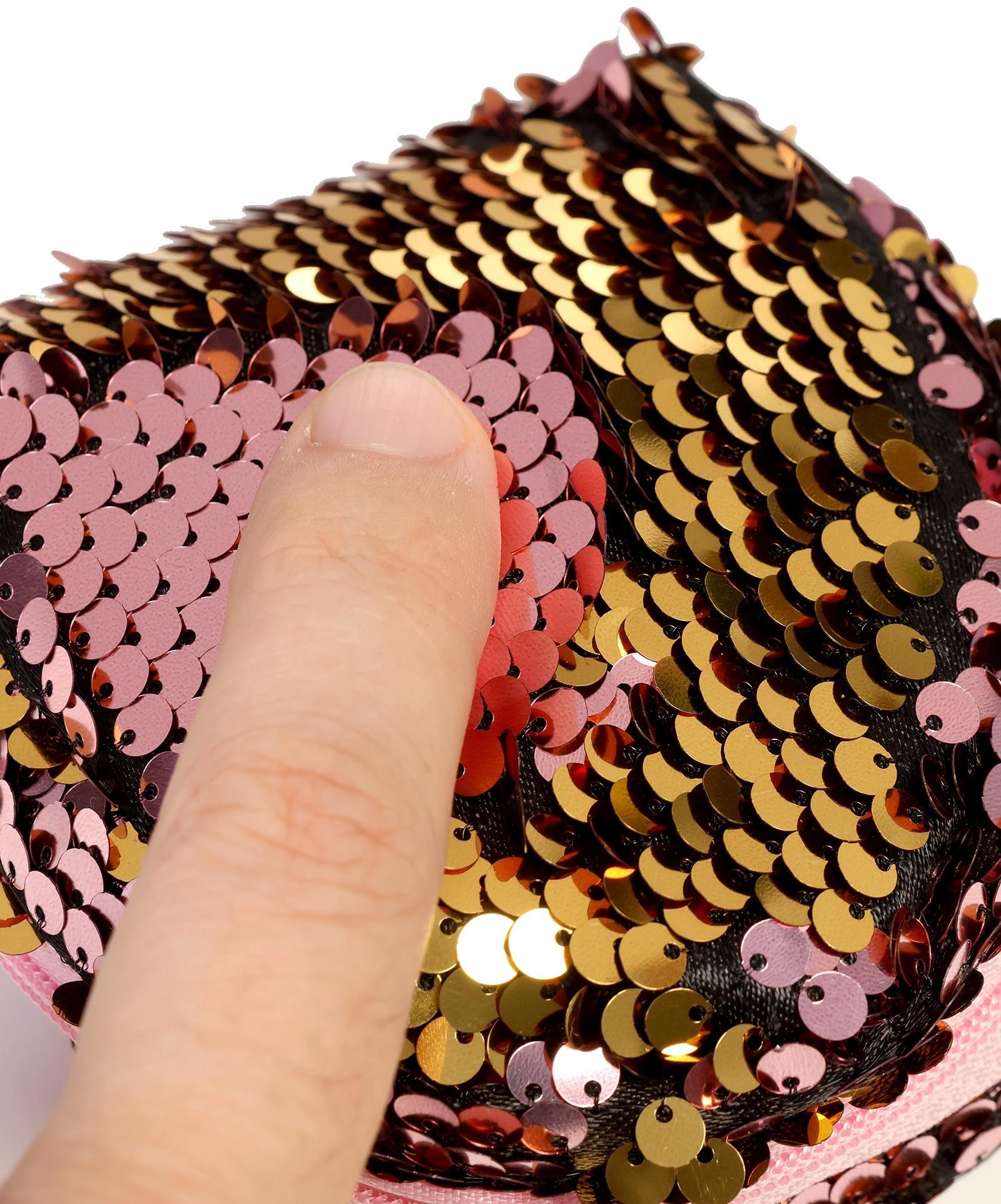 Кошелек «Сияние», 10×3×11 см