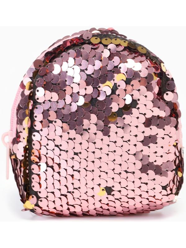 Кошелек «Сияние», 10×3×11 см