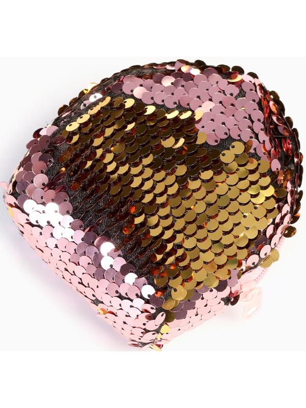 Кошелек «Сияние», 10×3×11 см