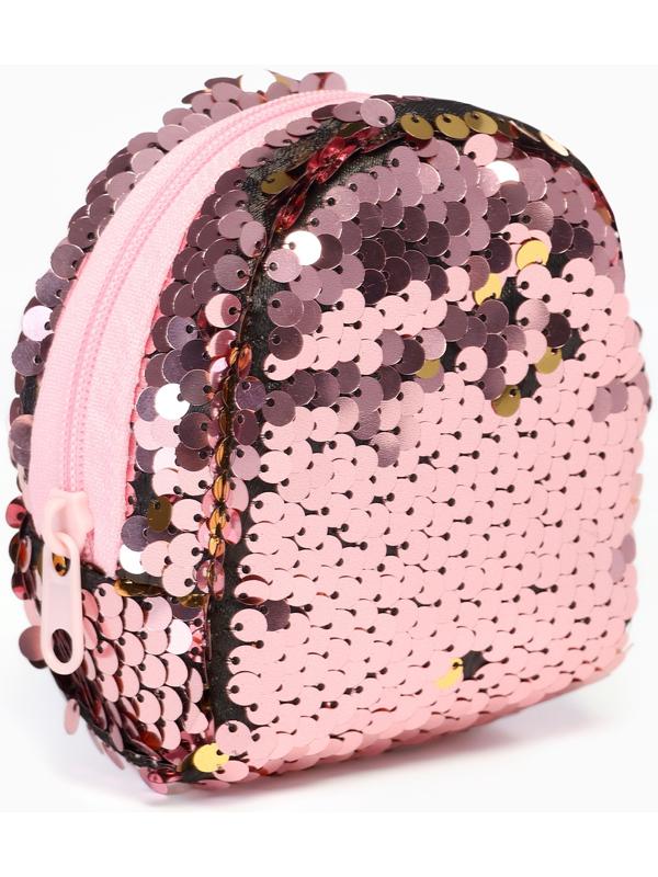 Кошелек «Сияние», 10×3×11 см