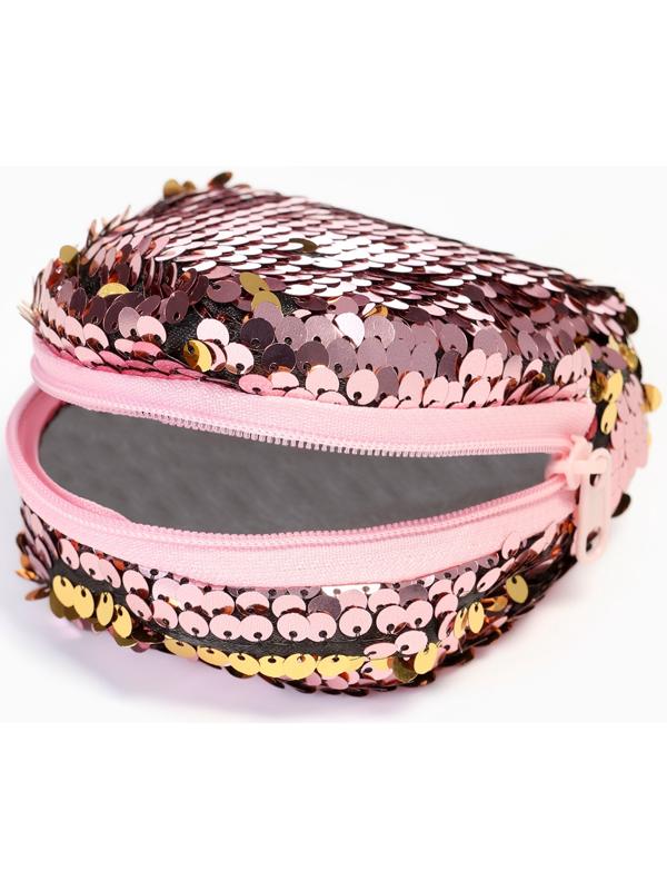 Кошелек «Сияние», 10×3×11 см