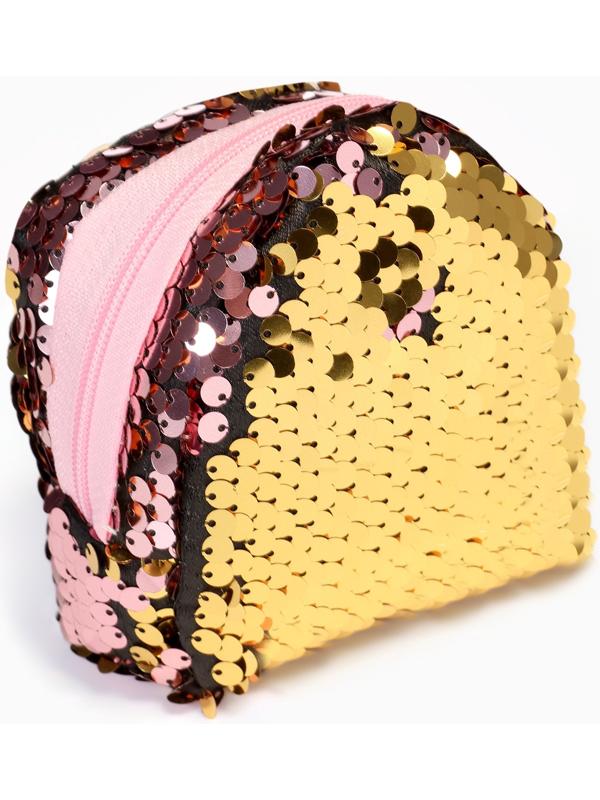 Кошелек «Сияние», 10×3×11 см