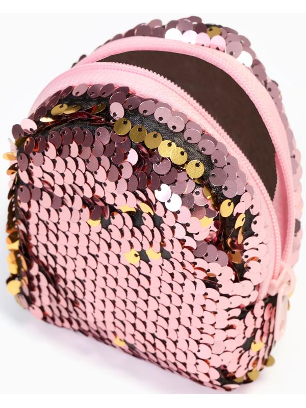 Кошелек «Сияние», 10×3×11 см