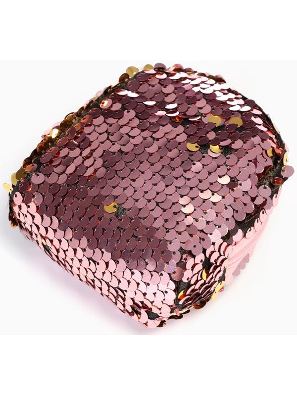 Кошелек «Сияние», 10×3×11 см