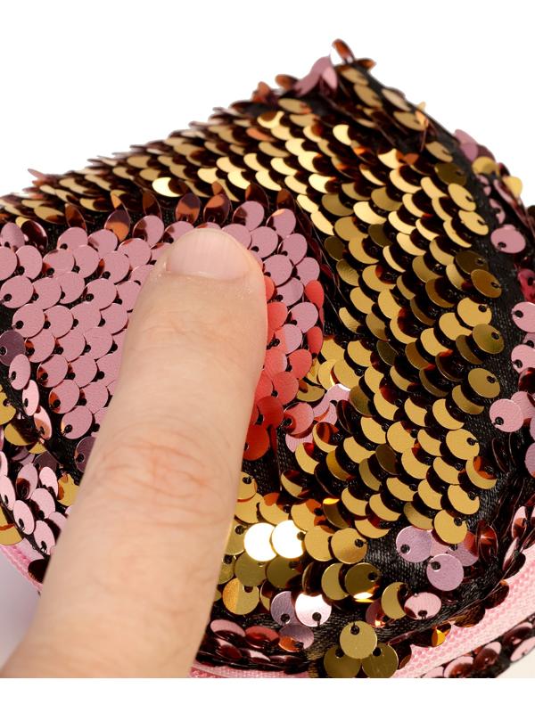 Кошелек «Сияние», 10×3×11 см