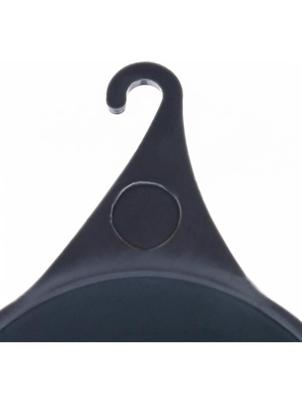 Туалет угловой для грызунов 33×19×18 см, микс цветов