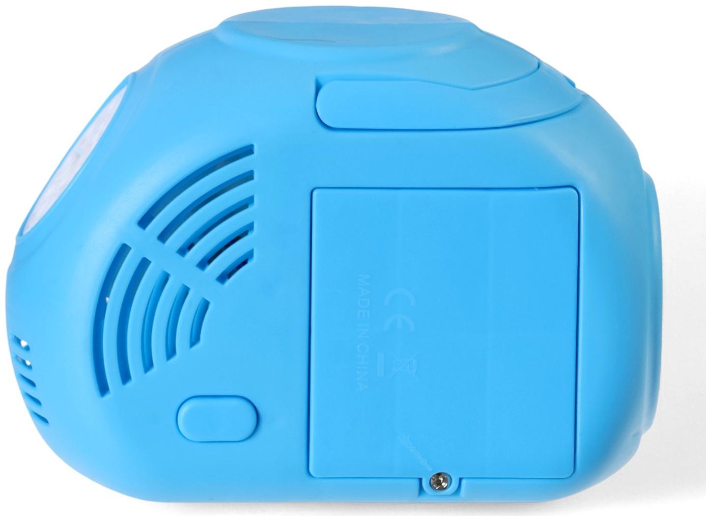 Генератор мыльных пузырей «Праздник», световые эффекты, работает от батареек