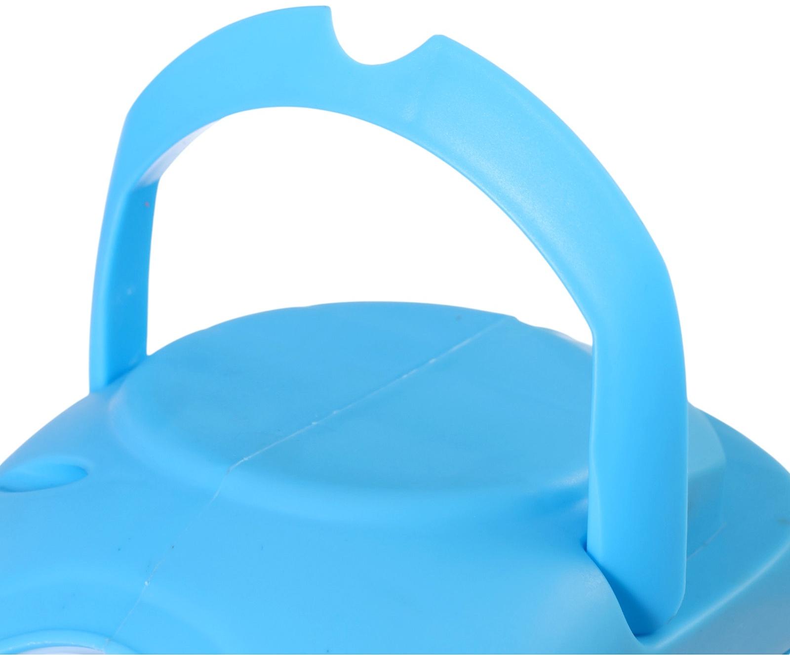 Генератор мыльных пузырей «Праздник», световые эффекты, работает от батареек