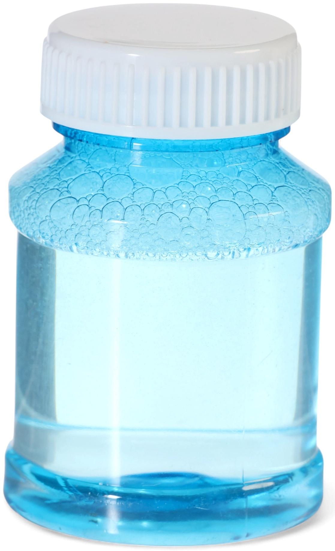 Генератор мыльных пузырей «Праздник», световые эффекты, работает от батареек