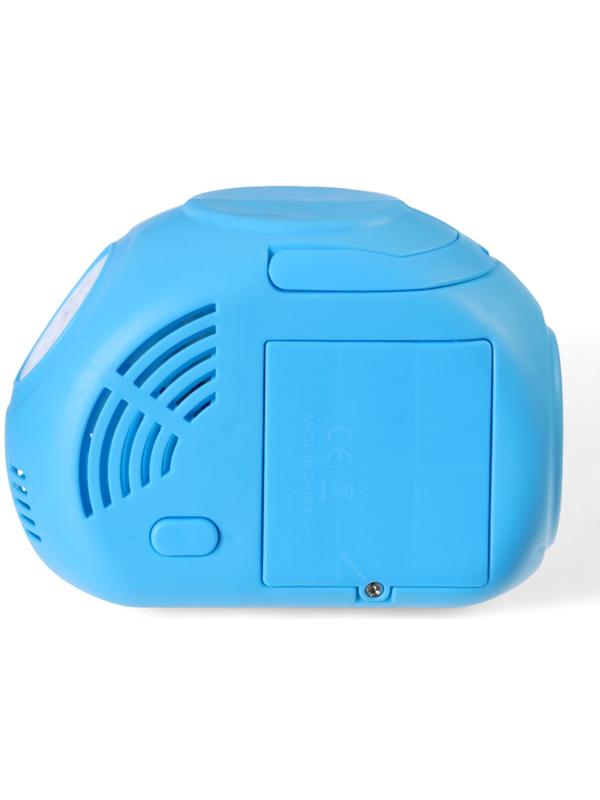 Генератор мыльных пузырей «Праздник», световые эффекты, работает от батареек