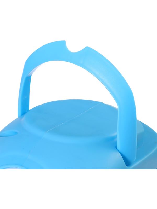 Генератор мыльных пузырей «Праздник», световые эффекты, работает от батареек