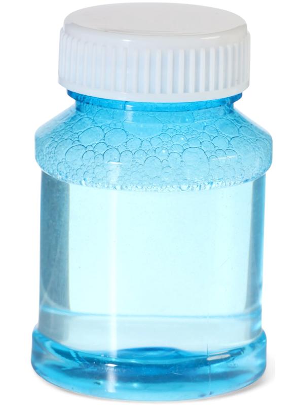 Генератор мыльных пузырей «Праздник», световые эффекты, работает от батареек