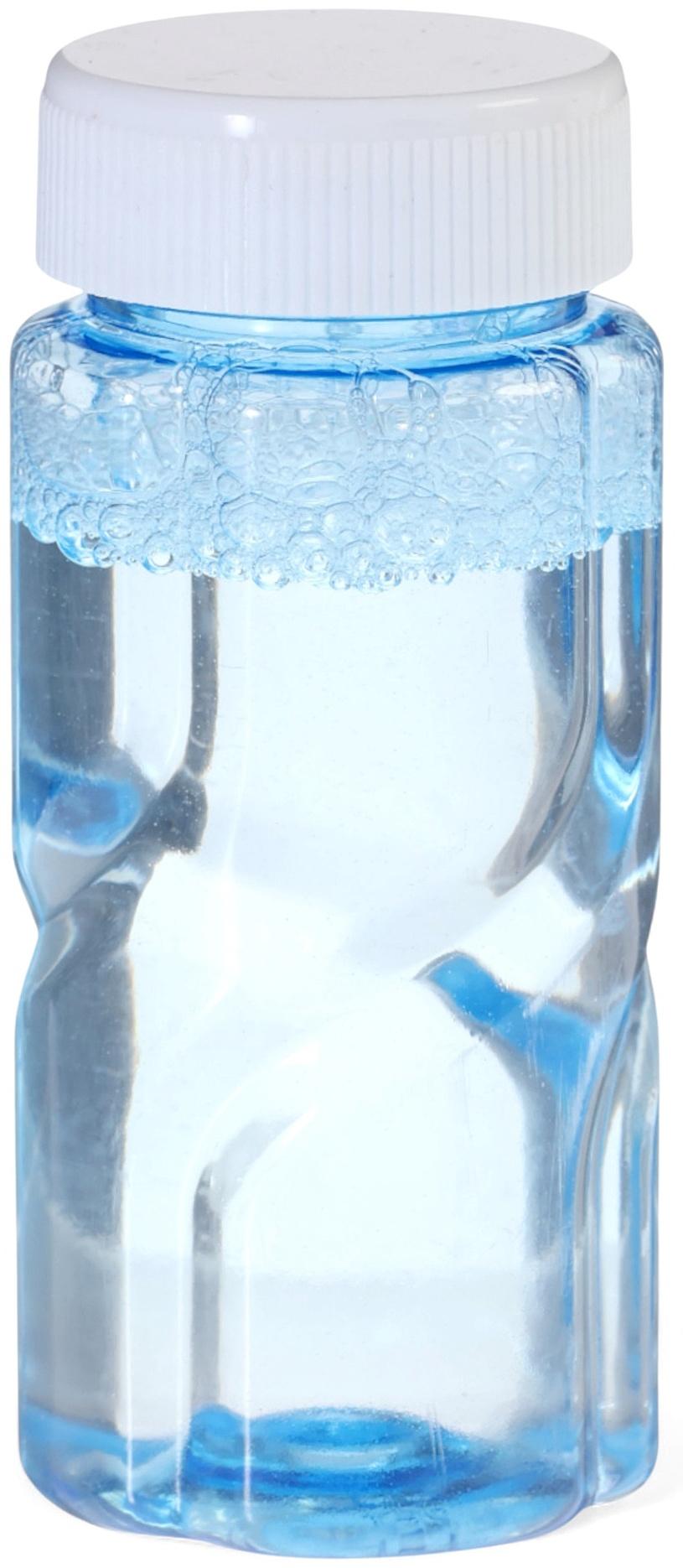 Генератор мыльных пузырей «Пулемёт», работает от батареек