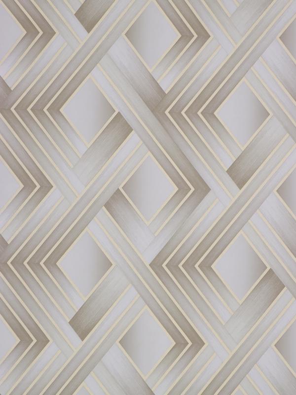 Обои бумажные «Пермские обои. Амулет 1130 – 01», 0.53×10.05 м. цвет бежевый