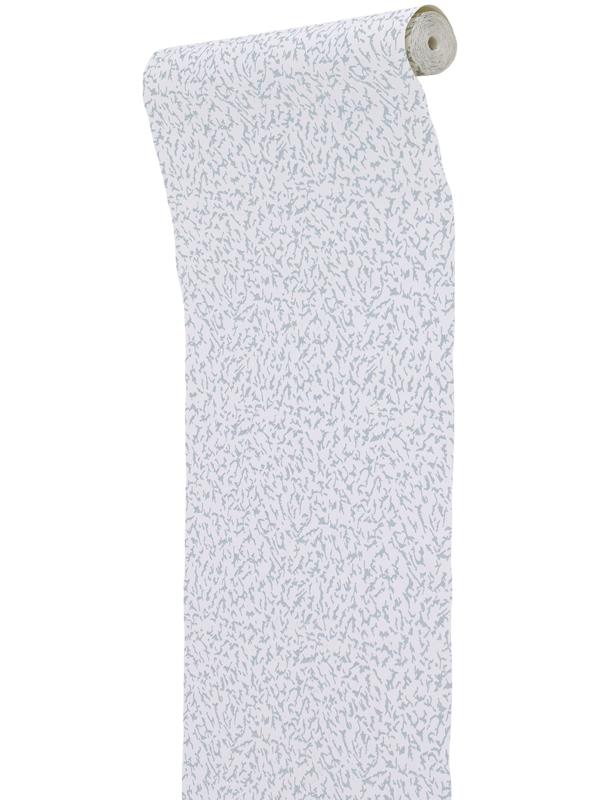 Обои бумажные «Пермские обои. Лайт 232 – 407», 0.53×10.05 м, цвет белый/серый