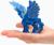 3Д - печатная игрушка «Единорог», подвижная