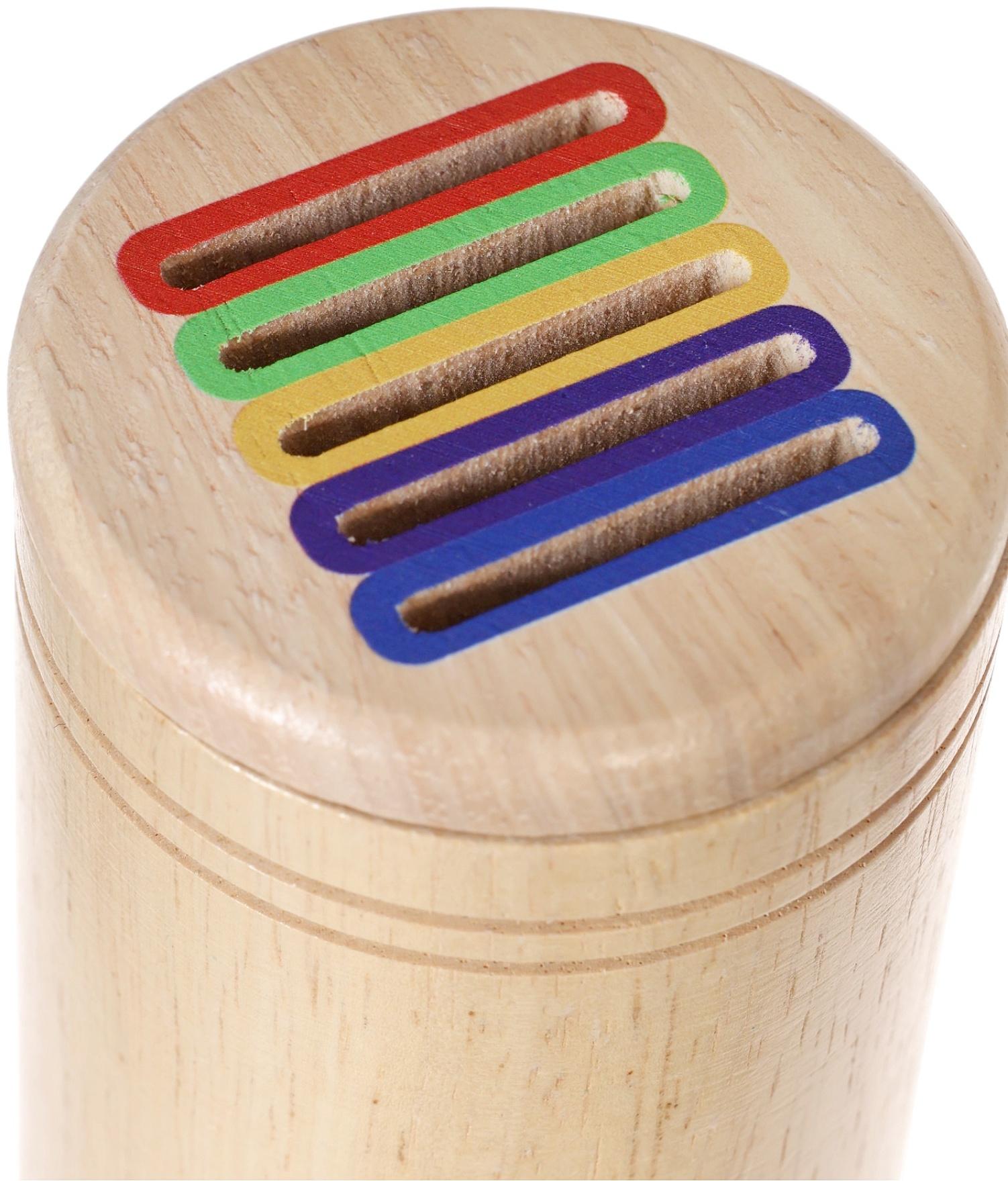 Сортер, развивающий набор по методике Монтессори