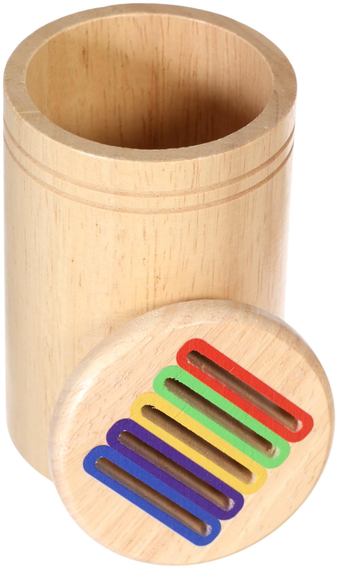 Сортер, развивающий набор по методике Монтессори