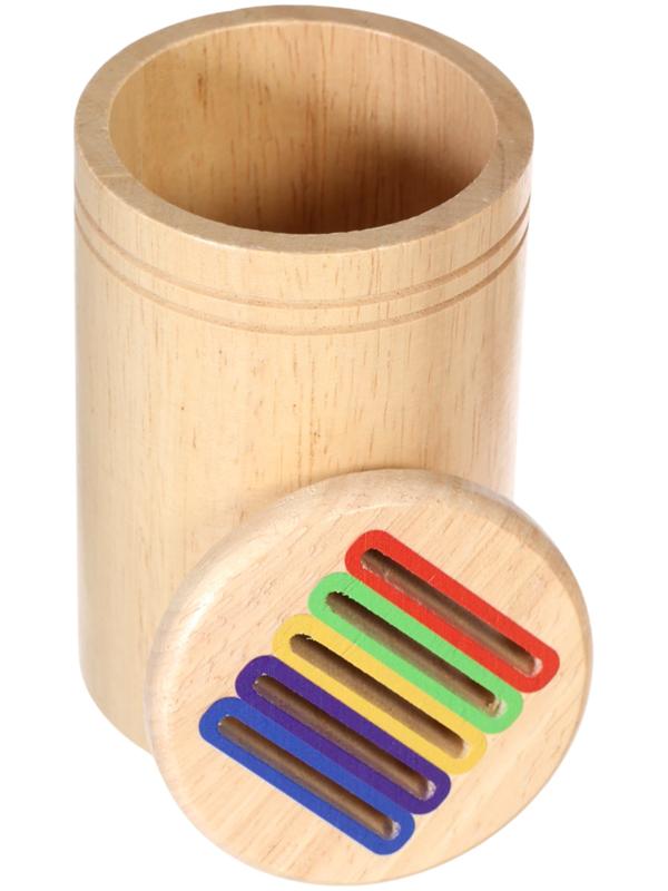 Сортер, развивающий набор по методике Монтессори