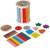 Сортер «Давай учиться и играть», развивающий набор по методике Монтессори