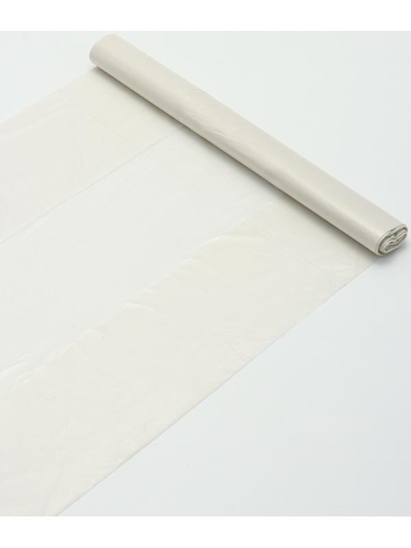 БИО Пакеты для кошачьих лотков «Пижон» 45×65 см, 12 мкм, 30 шт., белые