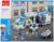 Конструктор «Мобильный полицейский участок», 510 деталей