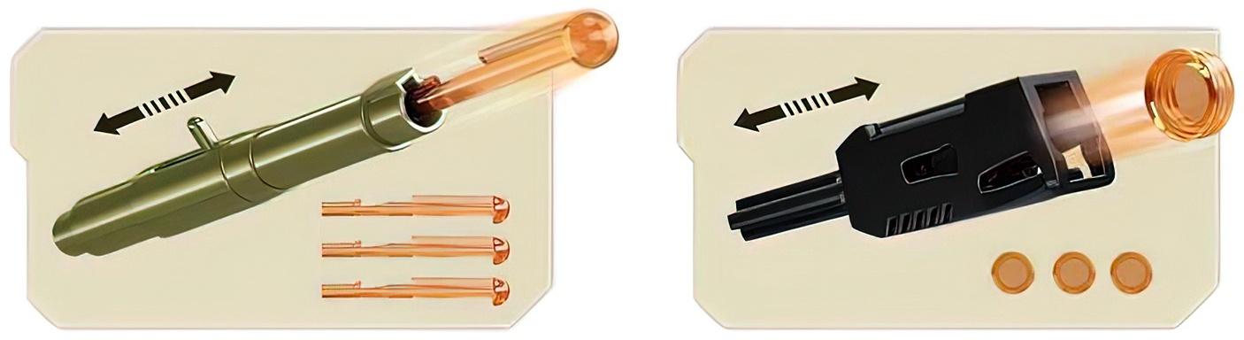 Конструктор «Армия. Артиллерийский расчёт», с джипом, 138 деталей