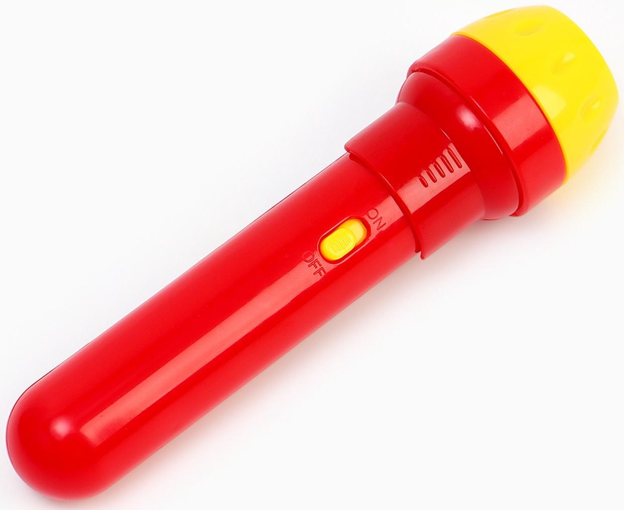 Игровой набор с проектором, 3 книжки, световые эффекты, Малышарики