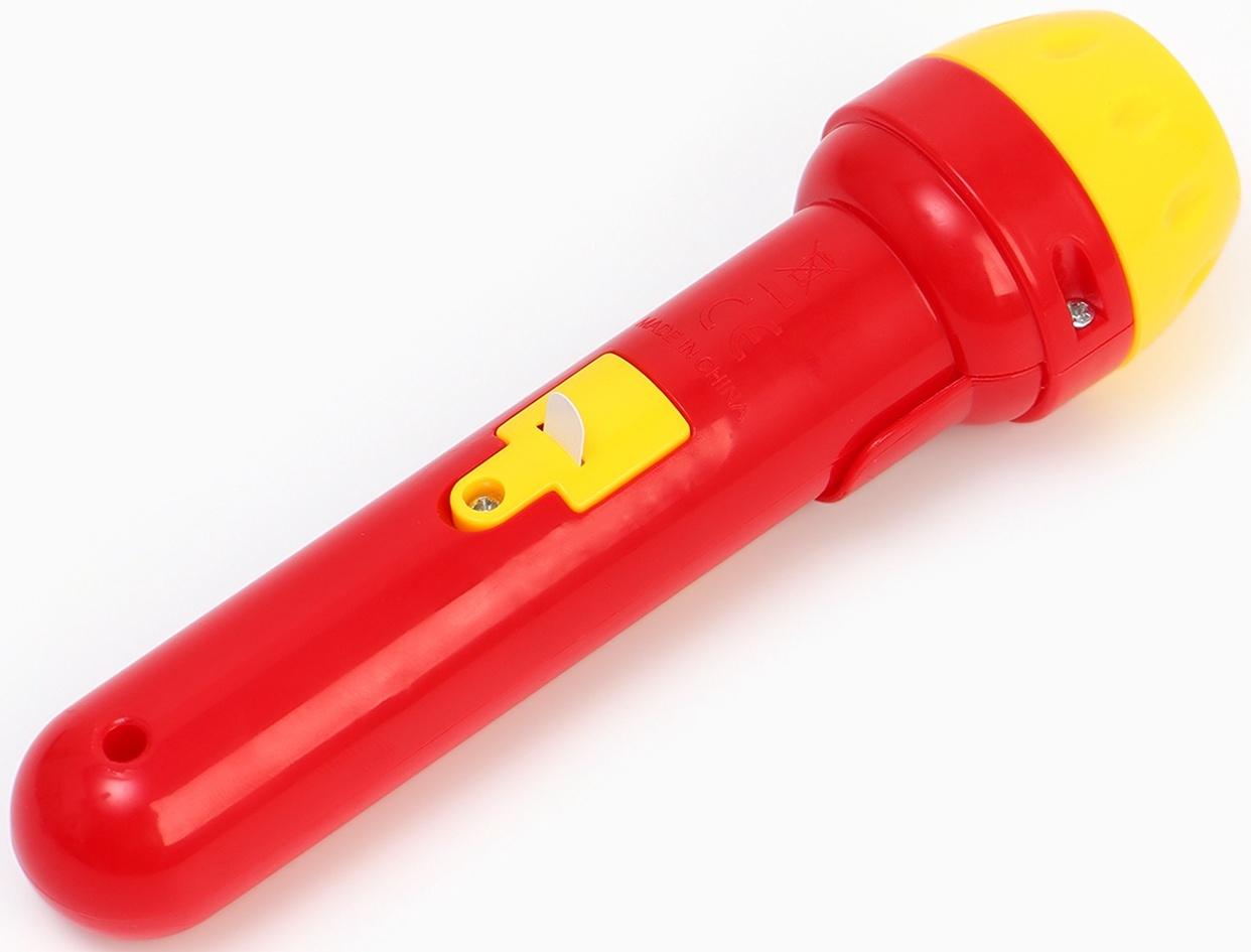 Игровой набор с проектором, 3 книжки, световые эффекты, Малышарики