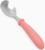 Набор детских столовых приборов в футляре: вилка, ложка Крошка Я розовый