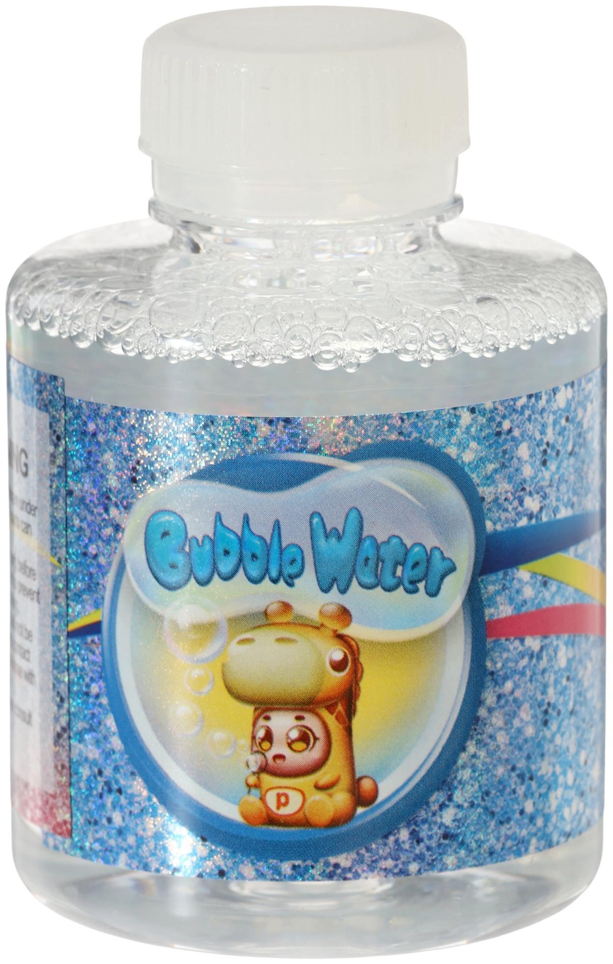 Генератор мыльных пузырей «Пистолет», цвет зелёный, работает от батареек