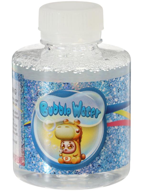 Генератор мыльных пузырей «Пистолет», цвет зелёный, работает от батареек