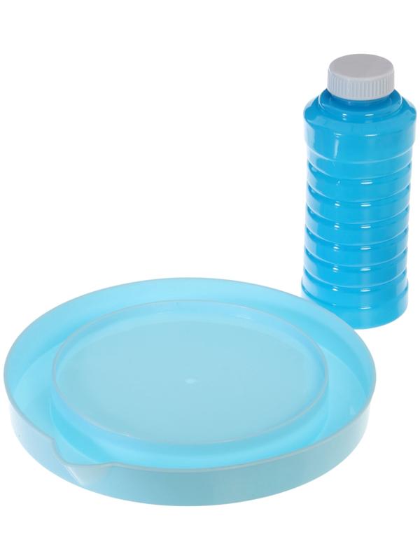 Генератор мыльных пузырей «Мега пузыри», работает от батареек