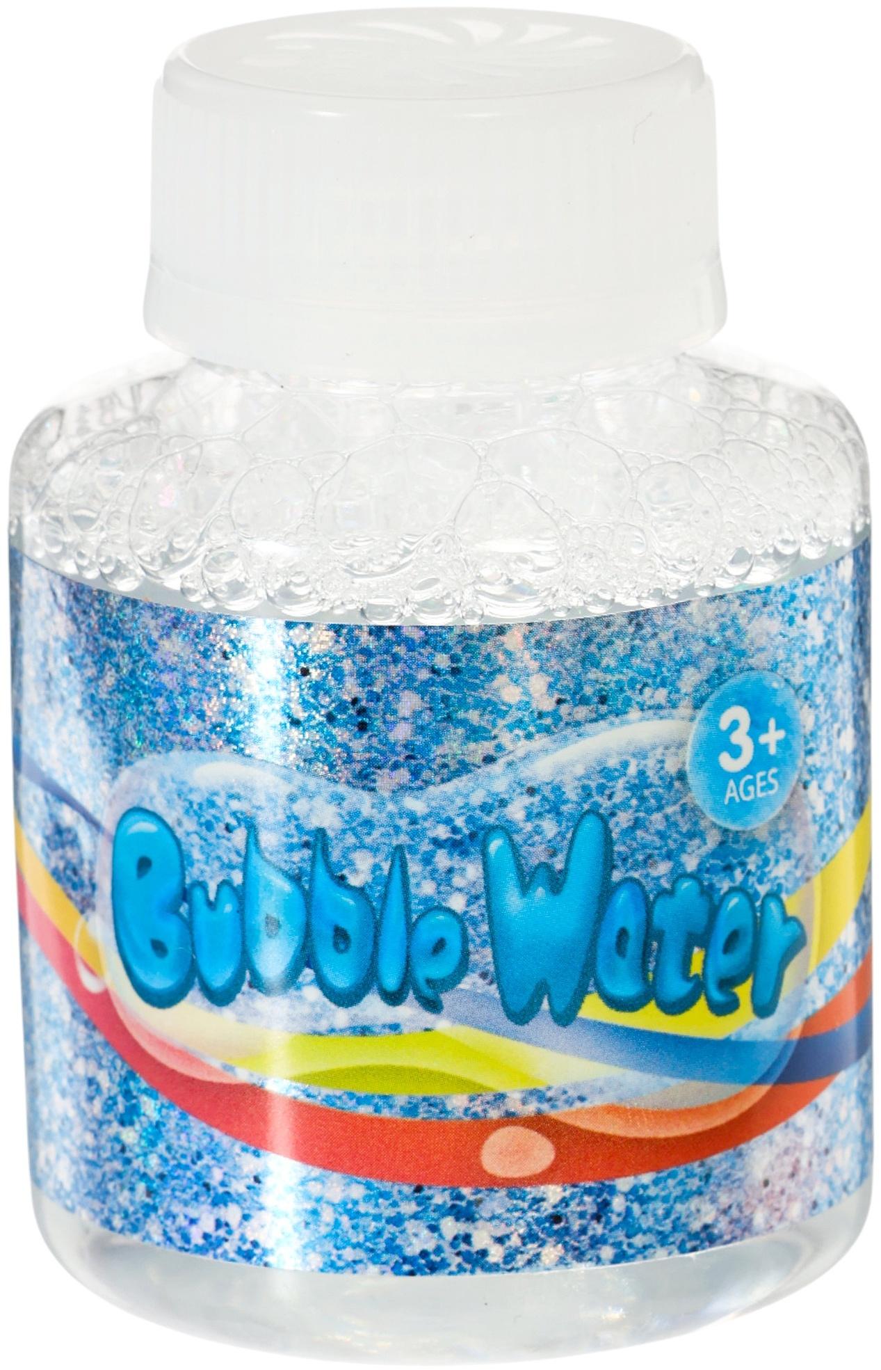 Генератор мыльных пузырей «Полицейская машина», световые эффекты, работает от батареек