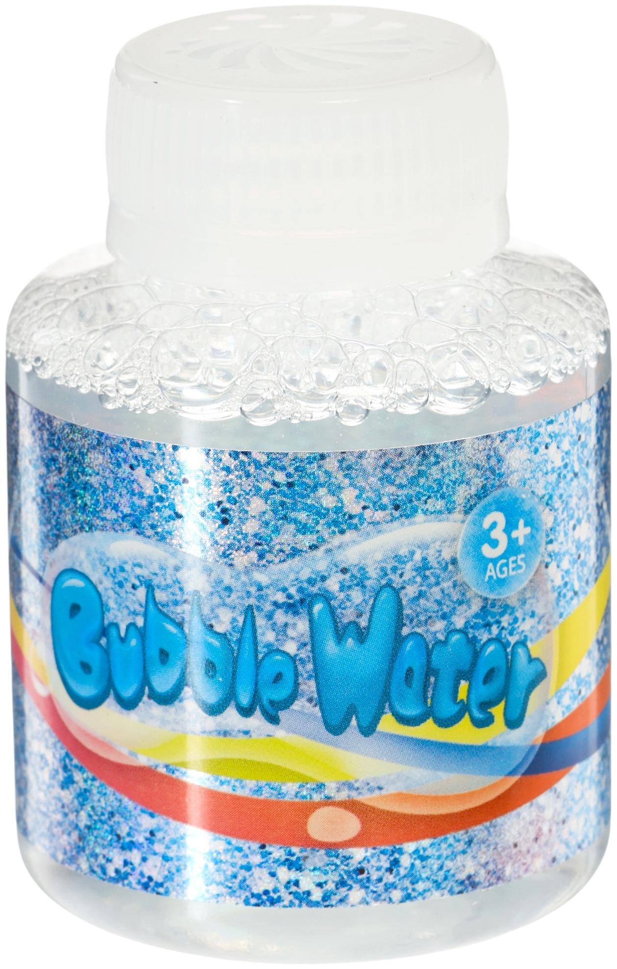 Генератор мыльных пузырей «Пожарная машина», световые эффекты, работает от батареек