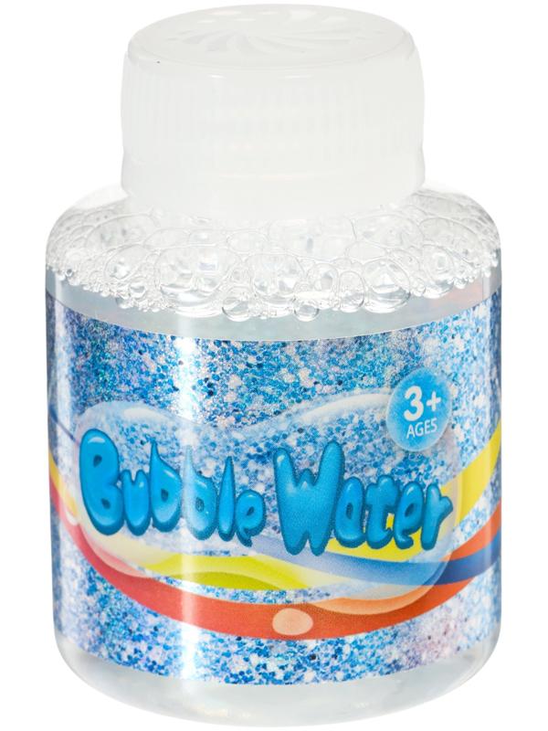 Генератор мыльных пузырей «Пожарная машина», световые эффекты, работает от батареек