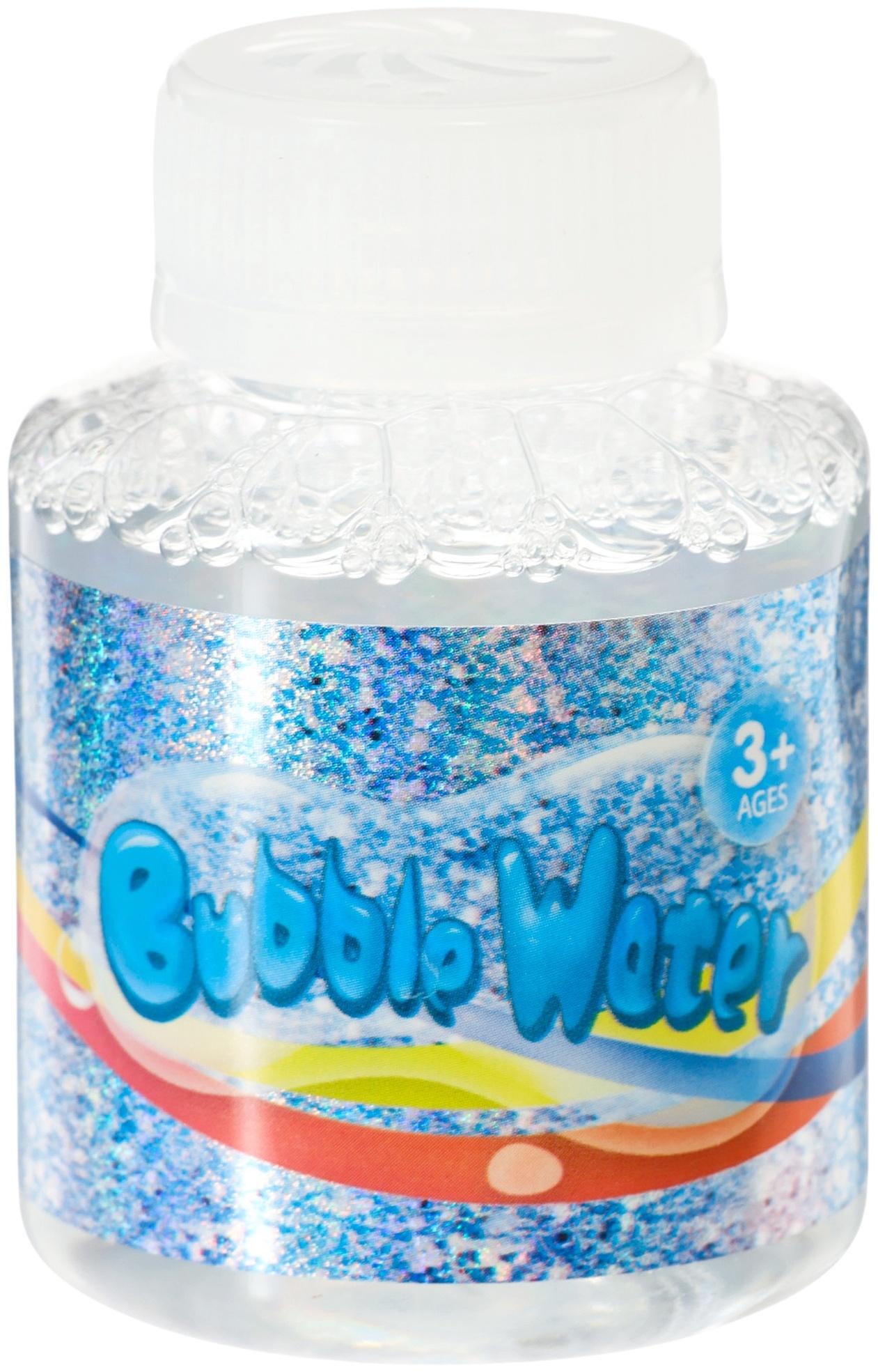 Генератор мыльных пузырей «Дельфинчик», световые эффекты, работает от батареек