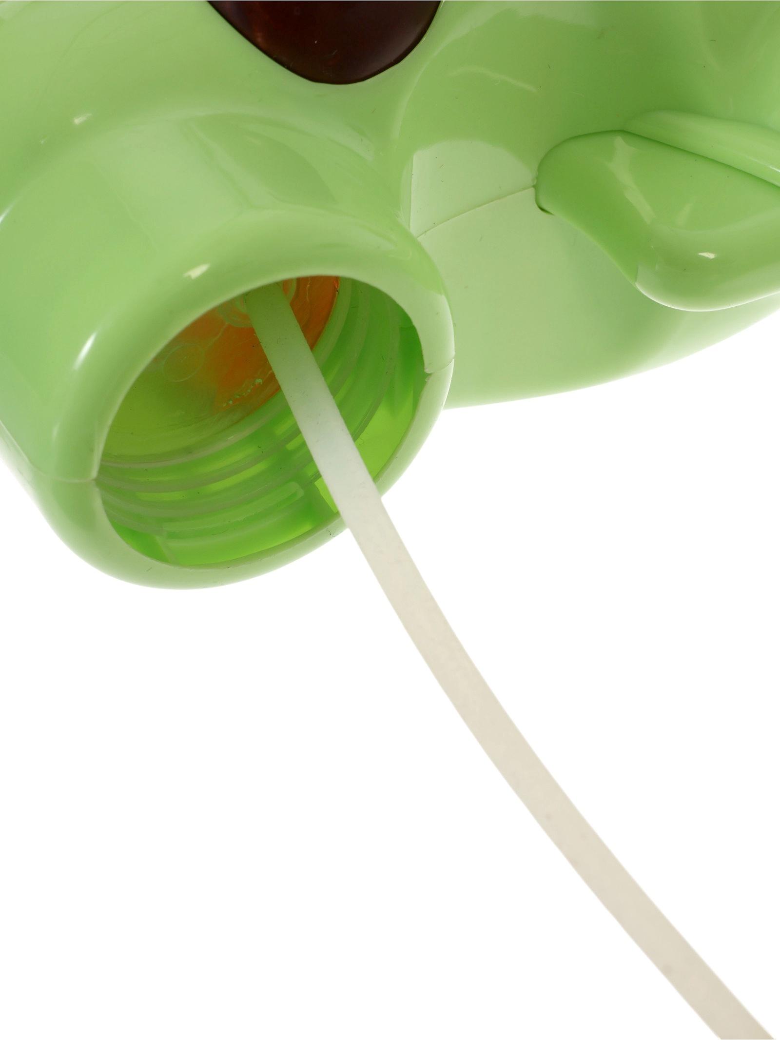 Генератор мыльных пузырей «Капибара», работает от батареек