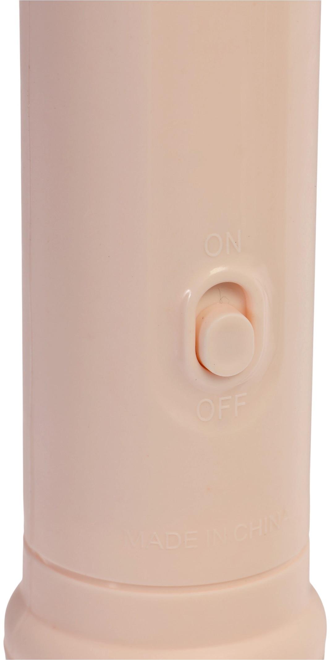 Генератор мыльных пузырей «Единорожка», световые эффекты, работает от батареек