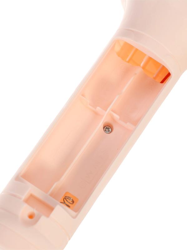 Генератор мыльных пузырей «Единорожка», световые эффекты, работает от батареек