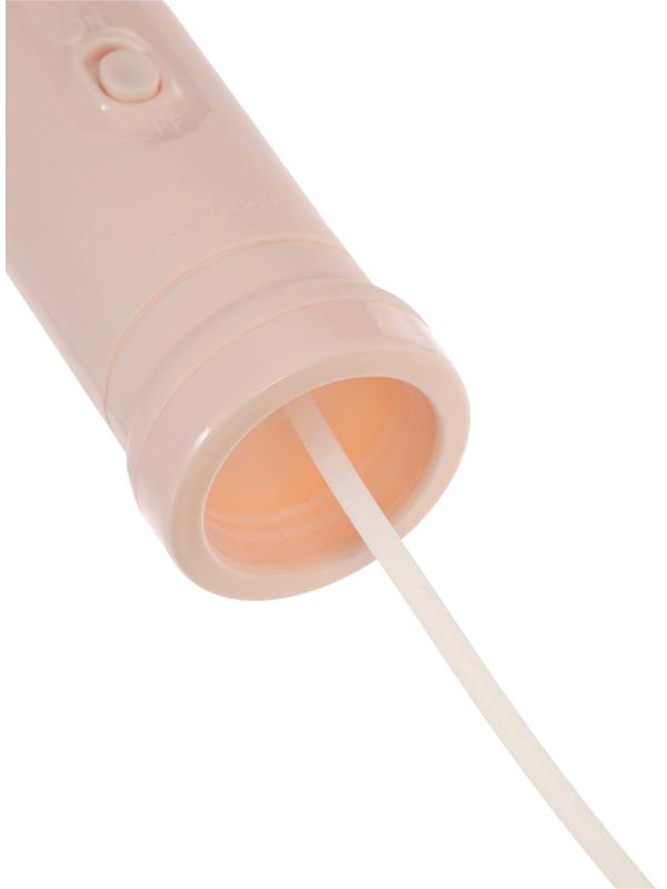 Генератор мыльных пузырей «Единорожка», световые эффекты, работает от батареек