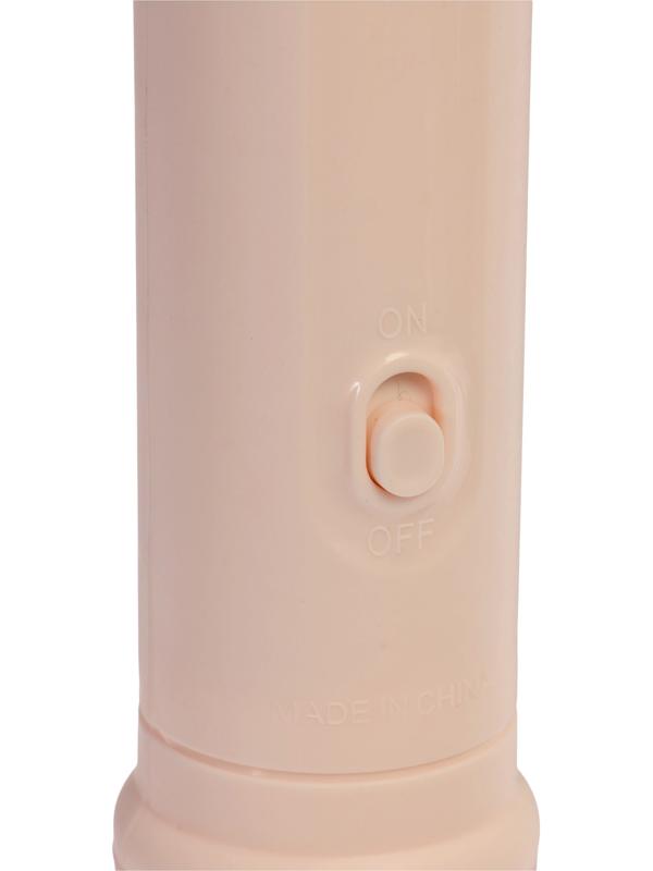 Генератор мыльных пузырей «Единорожка», световые эффекты, работает от батареек