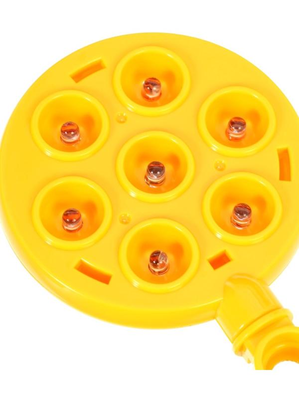 Электронный конструктор «Лампа», 29 деталей