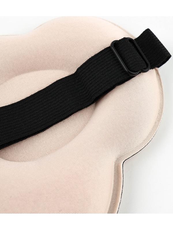 Маска для сна «Сердечки», 19.5×9.5 см