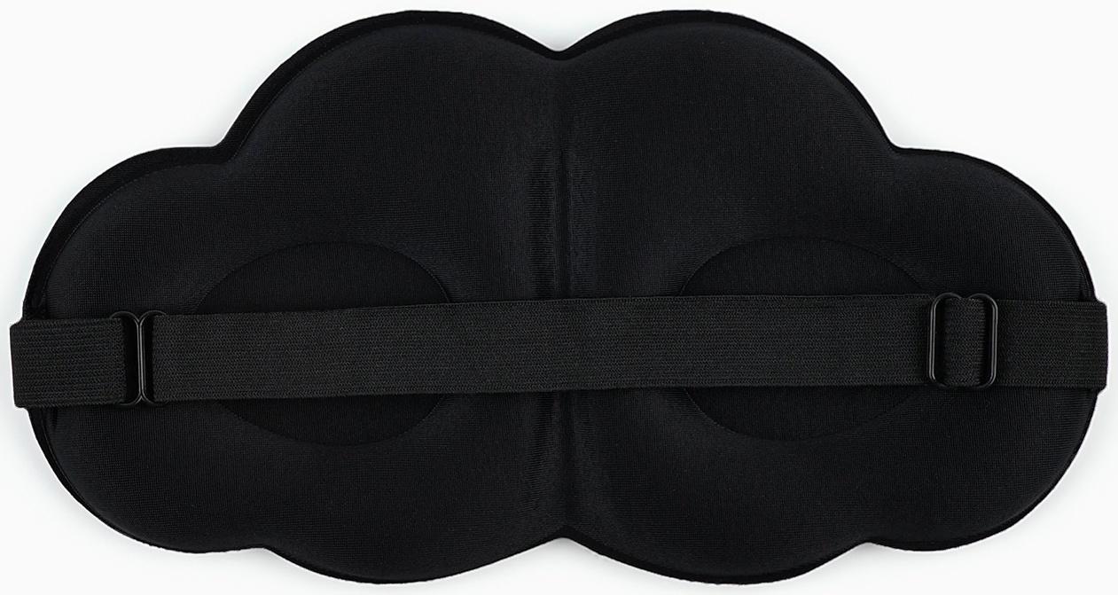 Маска для сна «Мама отдыхает», 19.5×9.5 см