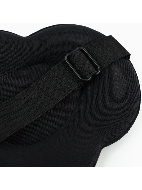 Маска для сна «Мама отдыхает», 19.5×9.5 см