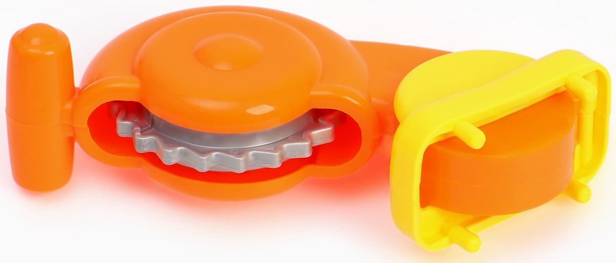 Набор инструментов «Человек паук», 12 предметов