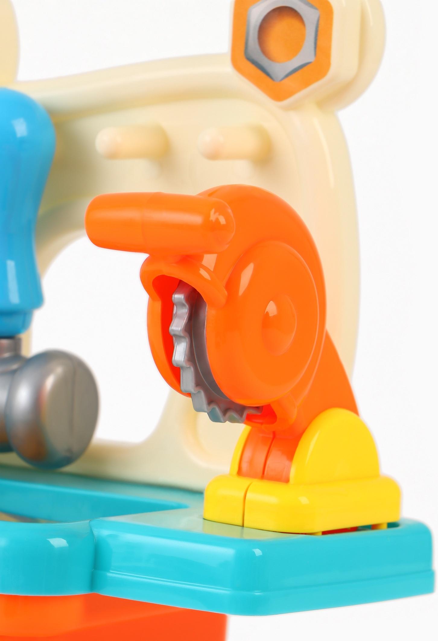 Набор инструментов «Человек паук», 12 предметов